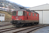 FFS Re 420 348-5